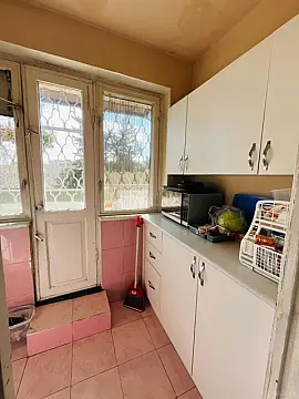 Satılır 4 otaqlı mənzil 85 m²