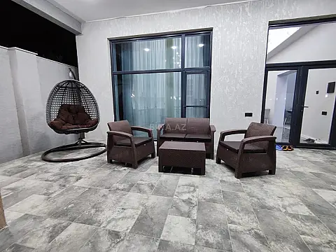 Kirayə verilir 4 otaqlı həyət evi 150 m²