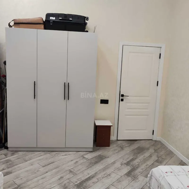Kirayə verilir 4 otaqlı həyət evi 150 m²