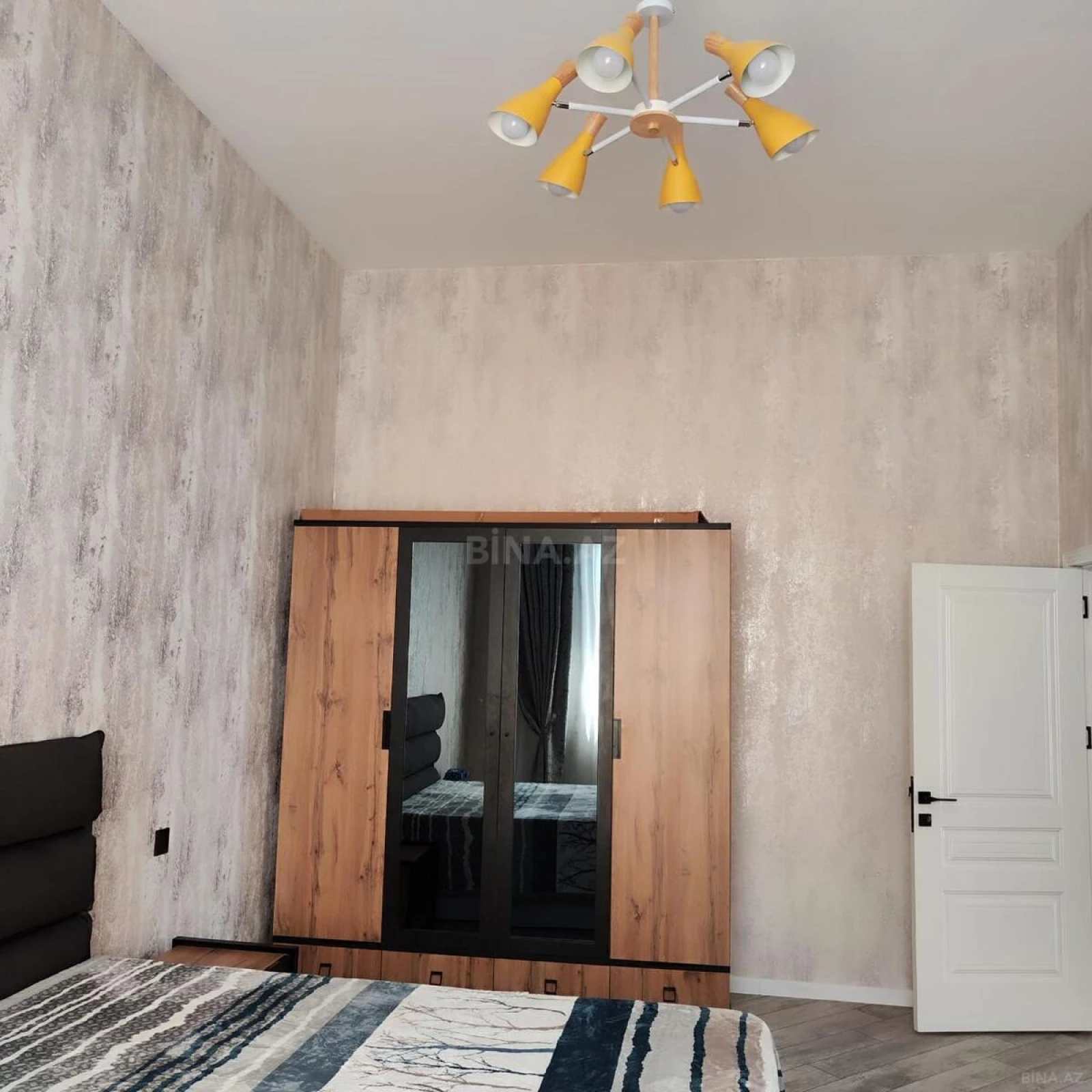 Kirayə verilir 4 otaqlı həyət evi 150 m²