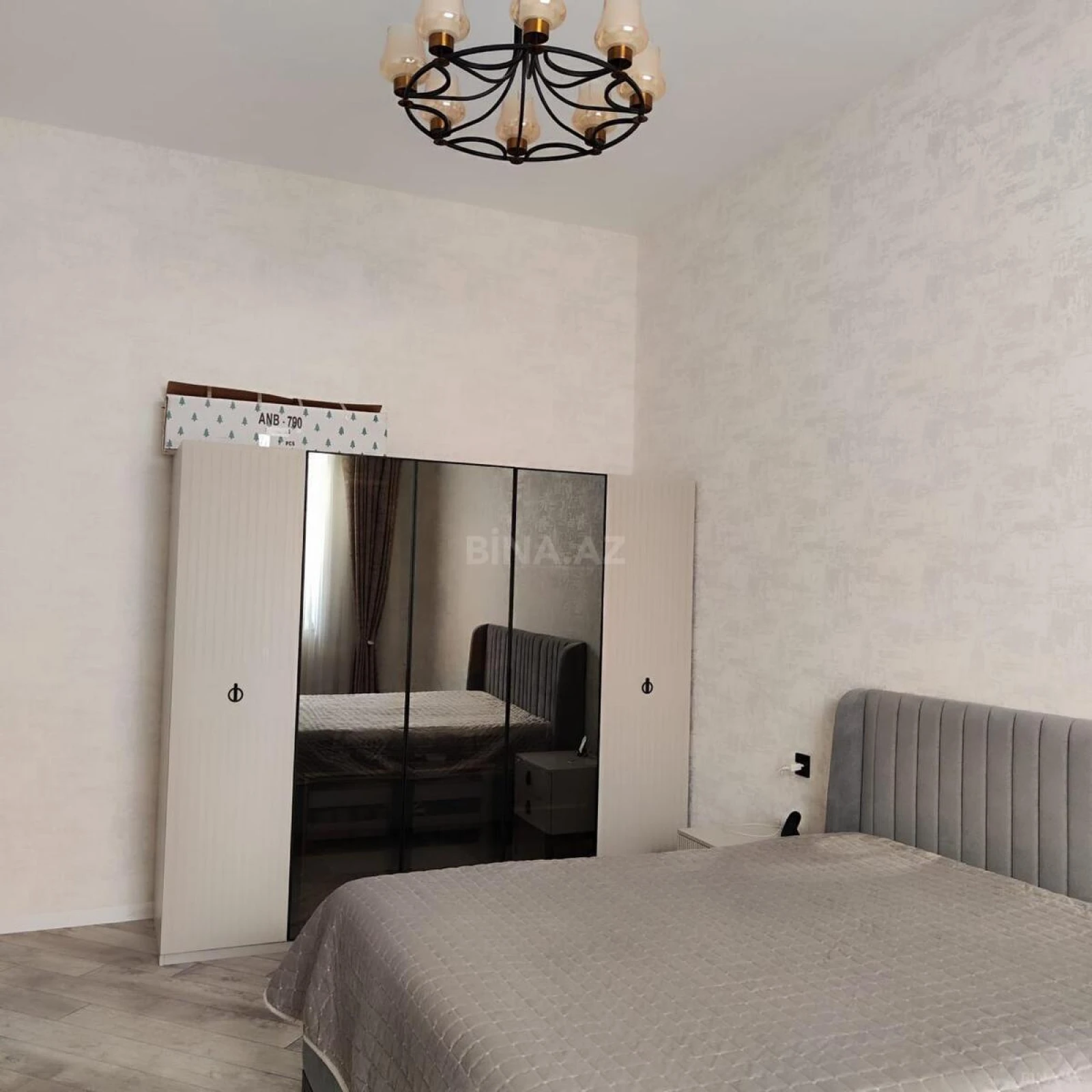 Kirayə verilir 4 otaqlı həyət evi 150 m²