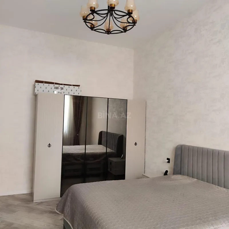 Kirayə verilir 4 otaqlı həyət evi 150 m²