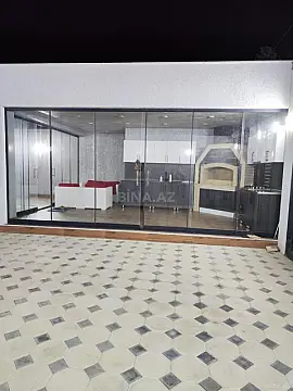 Kirayə verilir 4 otaqlı həyət evi 150 m²