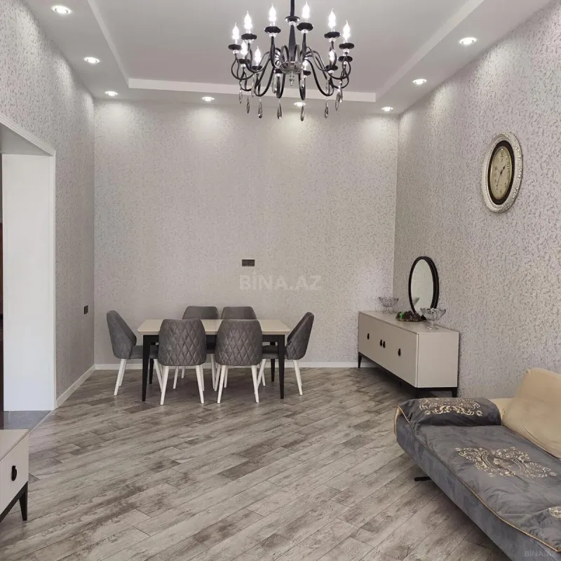 Kirayə verilir 4 otaqlı həyət evi 150 m²