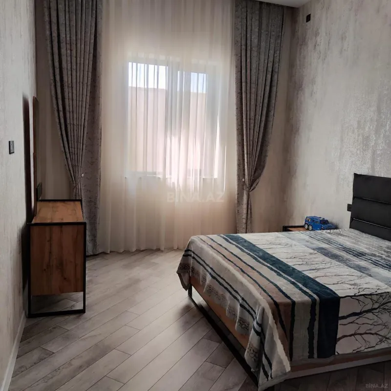 Kirayə verilir 4 otaqlı həyət evi 150 m²