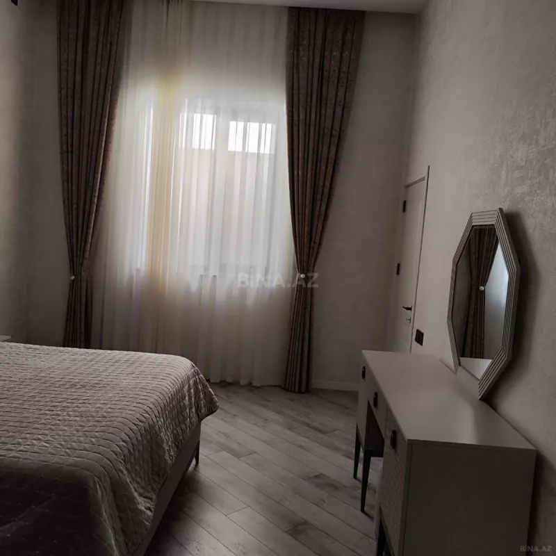 Kirayə verilir 4 otaqlı həyət evi 150 m²
