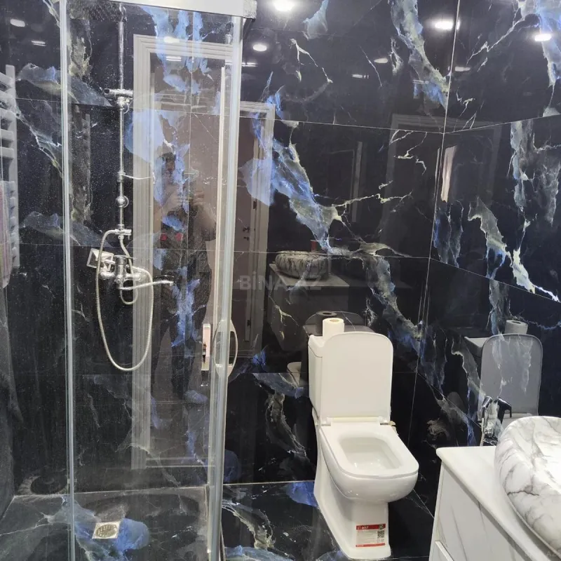 Kirayə verilir 4 otaqlı həyət evi 150 m²