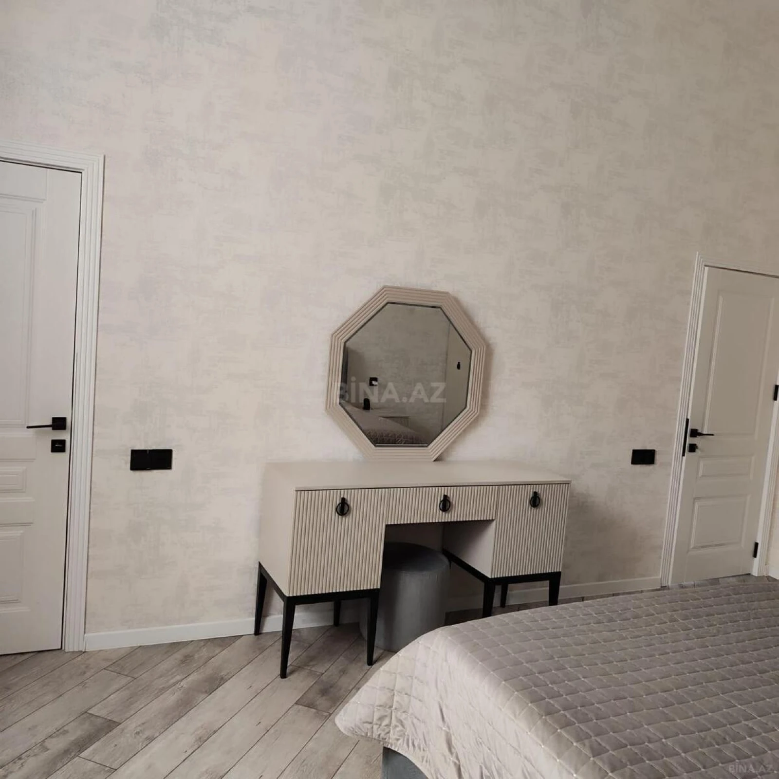 Kirayə verilir 4 otaqlı həyət evi 150 m²