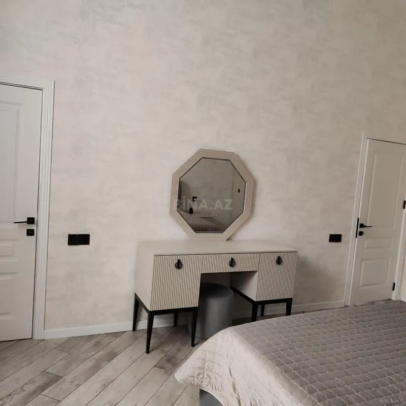 Kirayə verilir 4 otaqlı həyət evi 150 m²