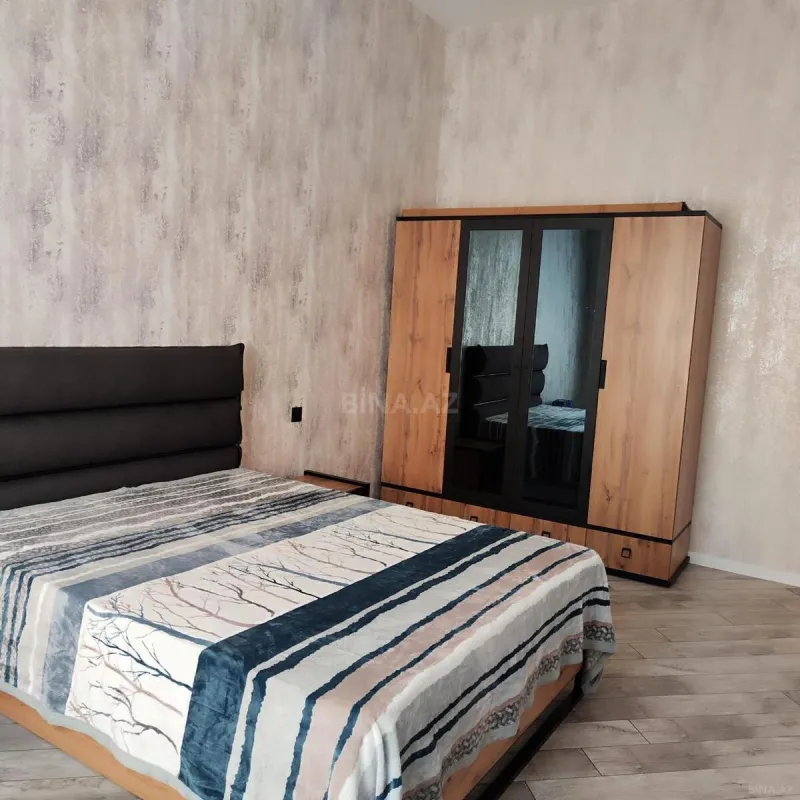 Kirayə verilir 4 otaqlı həyət evi 150 m²