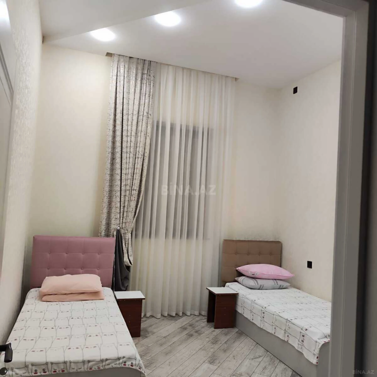 Kirayə verilir 4 otaqlı həyət evi 150 m²
