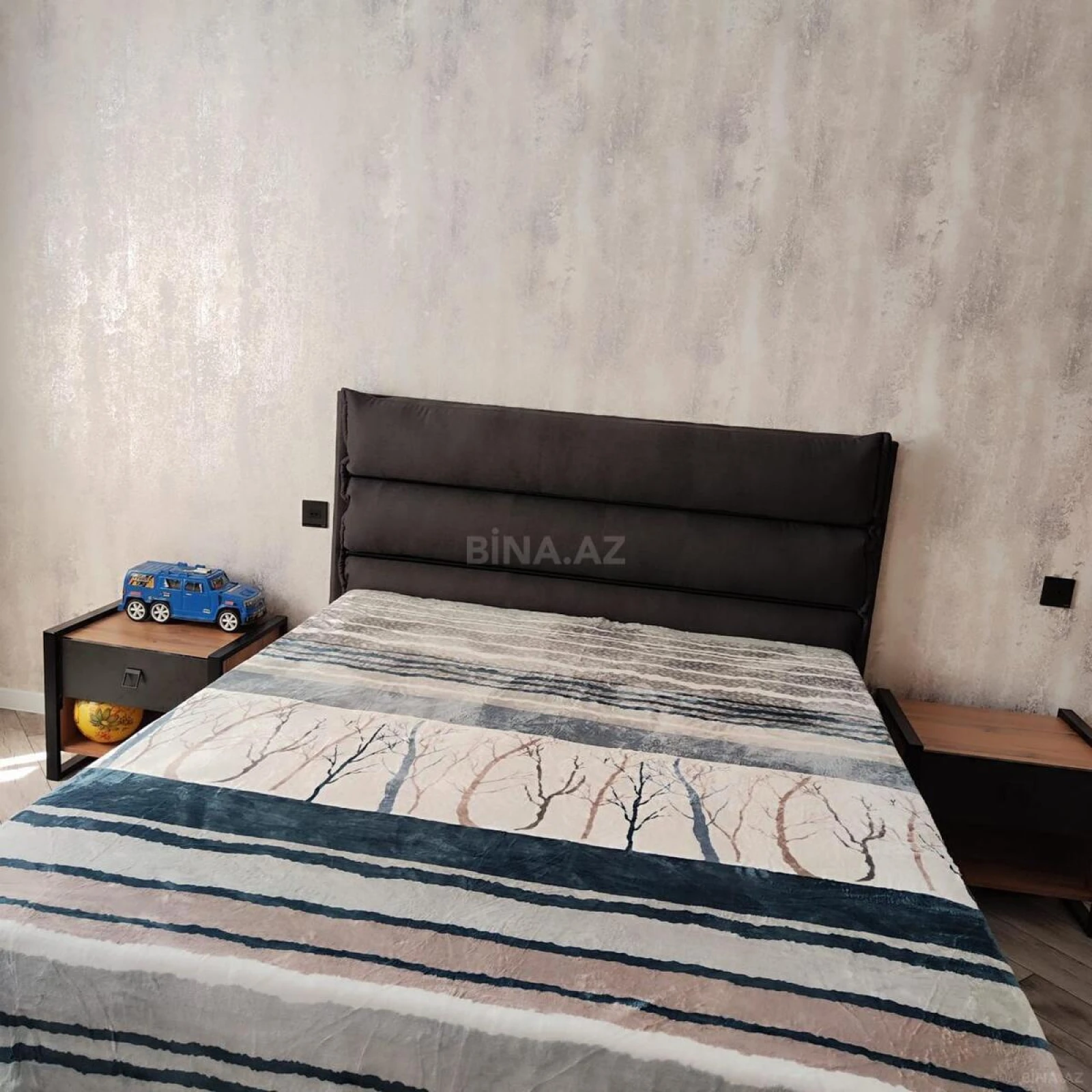 Kirayə verilir 4 otaqlı həyət evi 150 m²