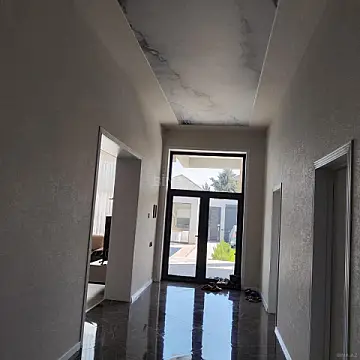 Kirayə verilir 4 otaqlı həyət evi 150 m²