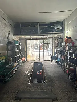 Kirayə verilir obyekt 30 m²