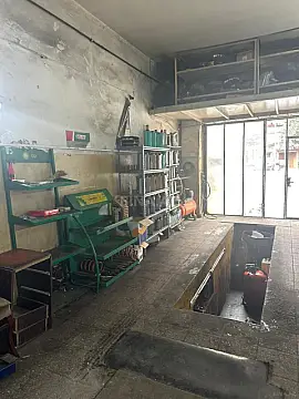 Kirayə verilir obyekt 30 m²