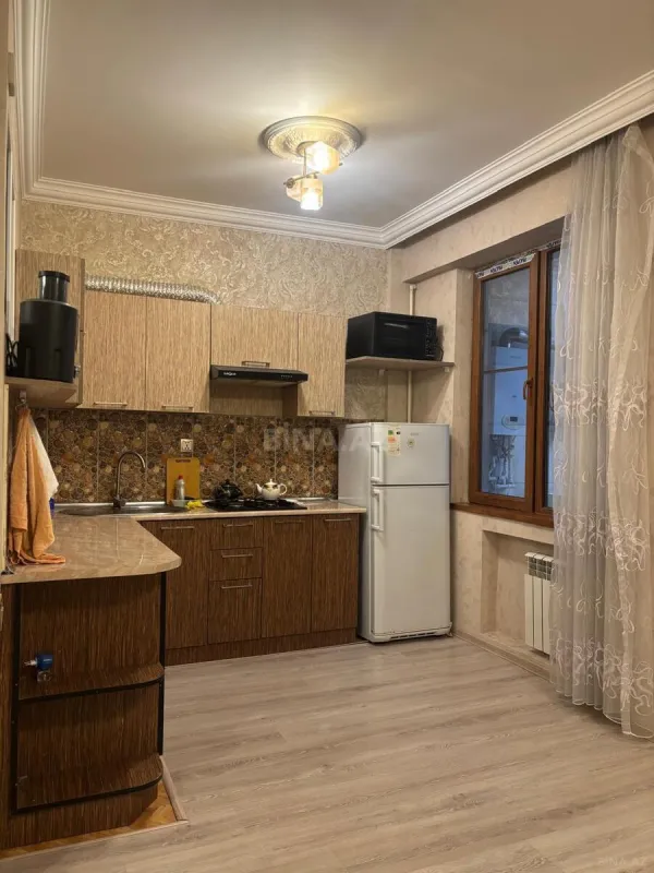 Satılır 2 otaqlı mənzil 51 m²