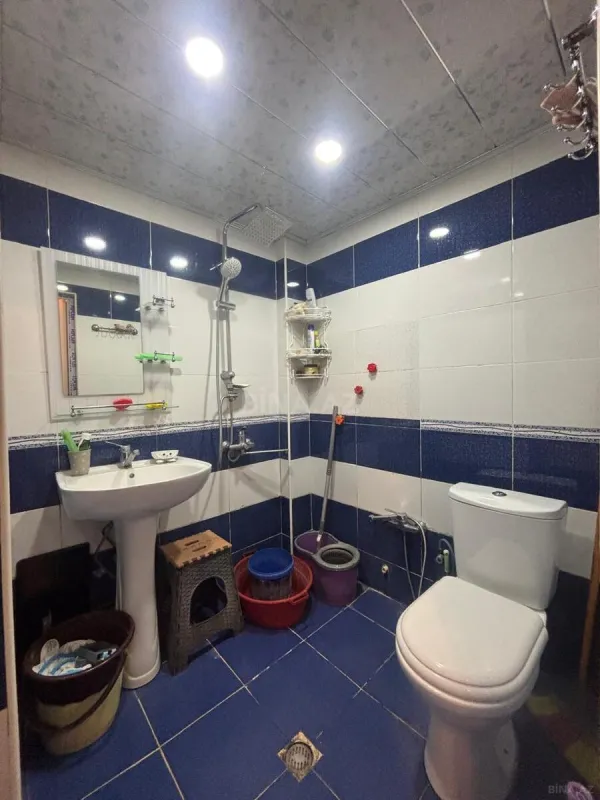 Satılır 2 otaqlı mənzil 51 m²