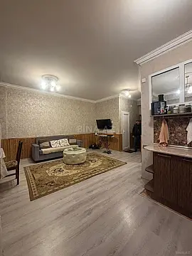 Satılır 2 otaqlı mənzil 51 m²