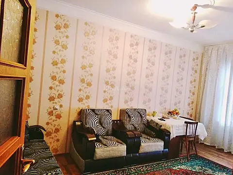 Kirayə verilir 2 otaqlı mənzil 95 m² — Bakı, Nərimanov 2 otaq 95.00 m²