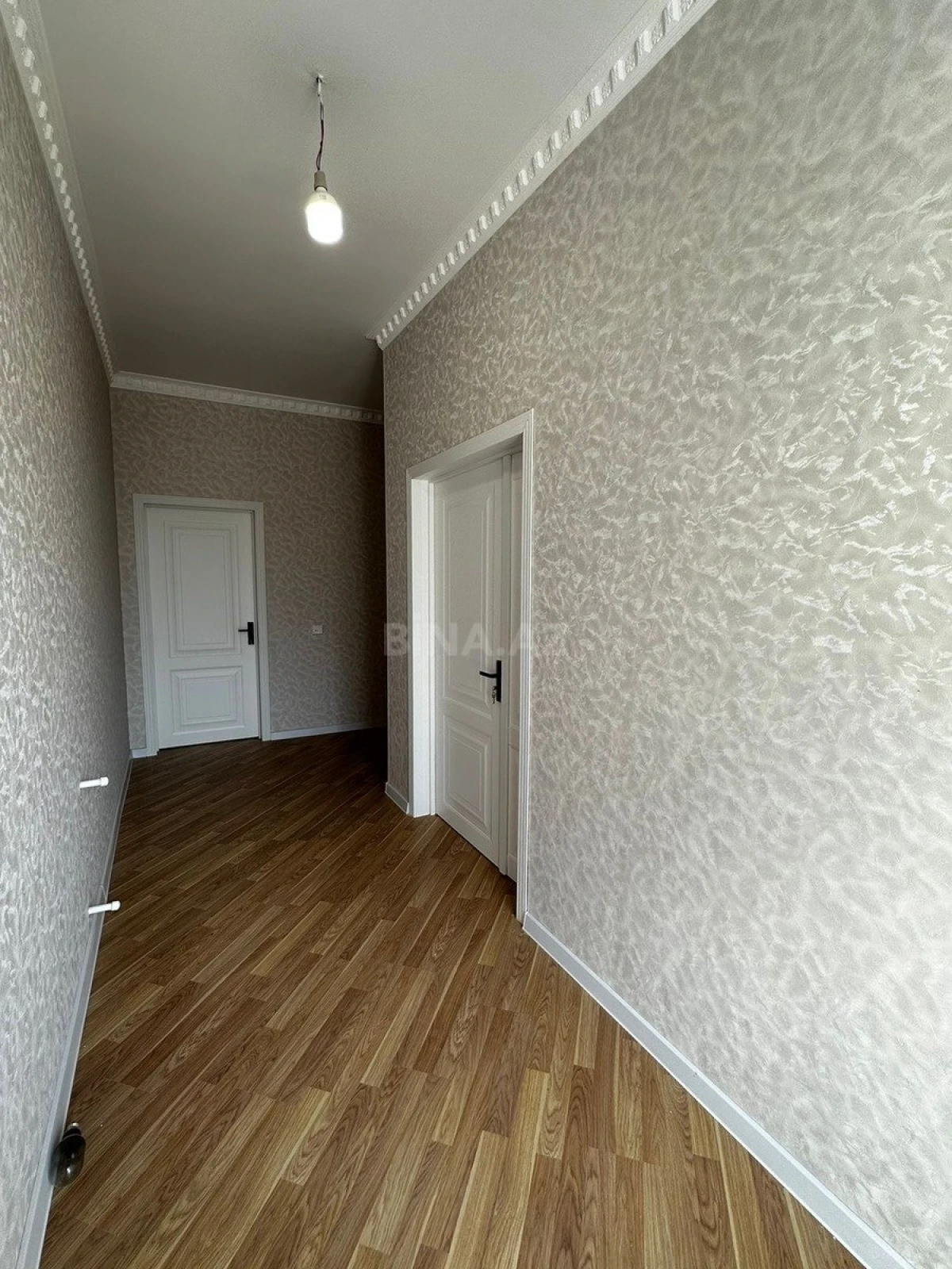 Satılır 4 otaqlı həyət evi 110 m²