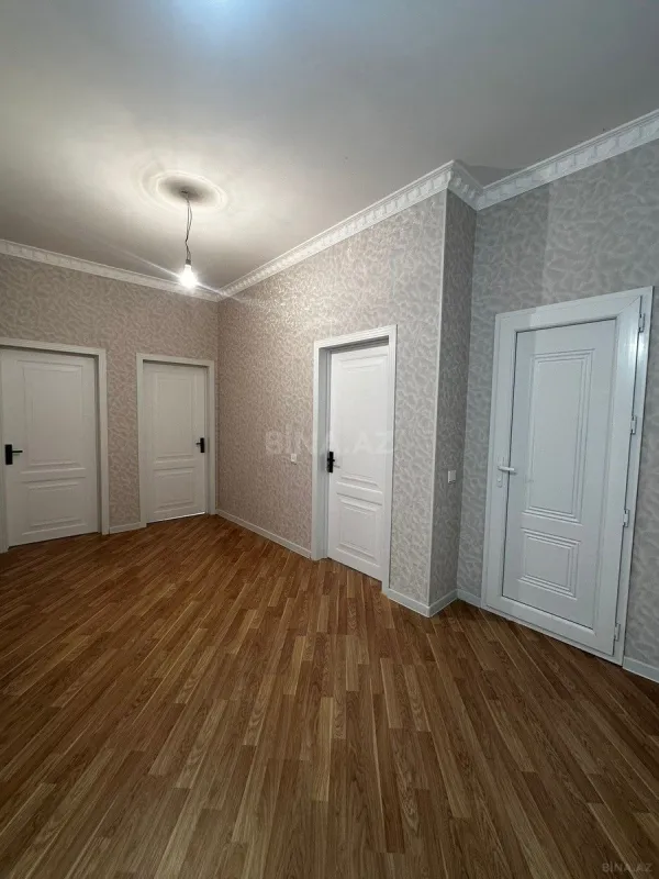 Satılır 4 otaqlı həyət evi 110 m²