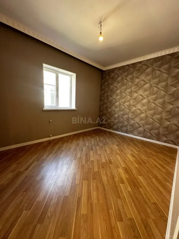 Satılır 4 otaqlı həyət evi 110 m²