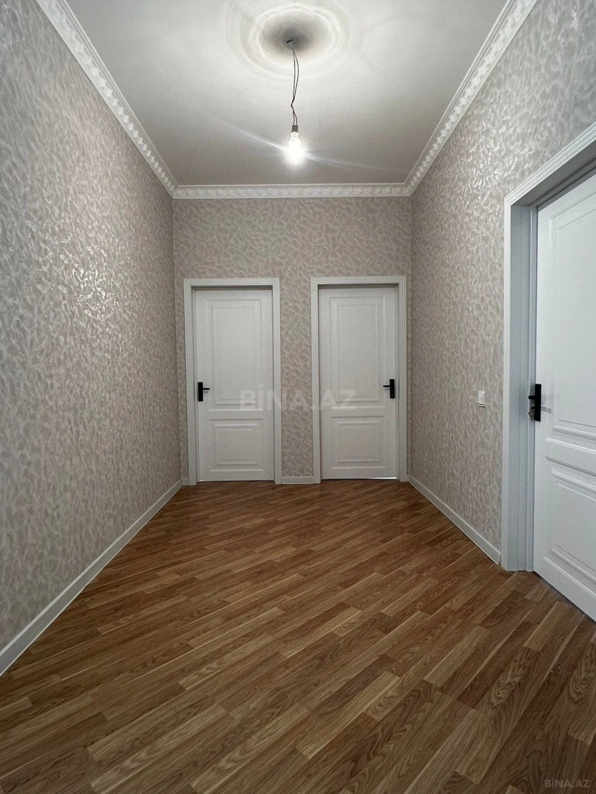 Satılır 4 otaqlı həyət evi 110 m²