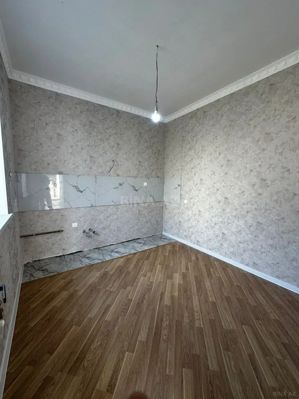Satılır 4 otaqlı həyət evi 110 m²