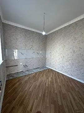 Satılır 4 otaqlı həyət evi 110 m²