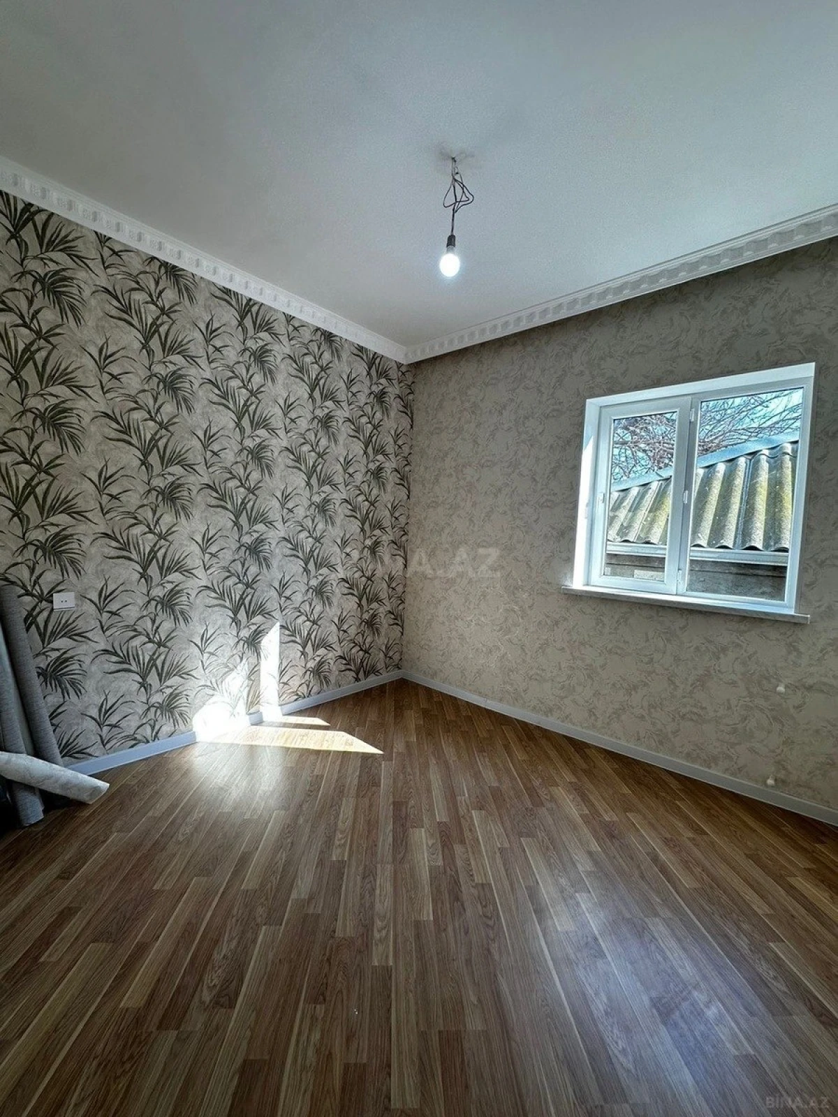 Satılır 4 otaqlı həyət evi 110 m²