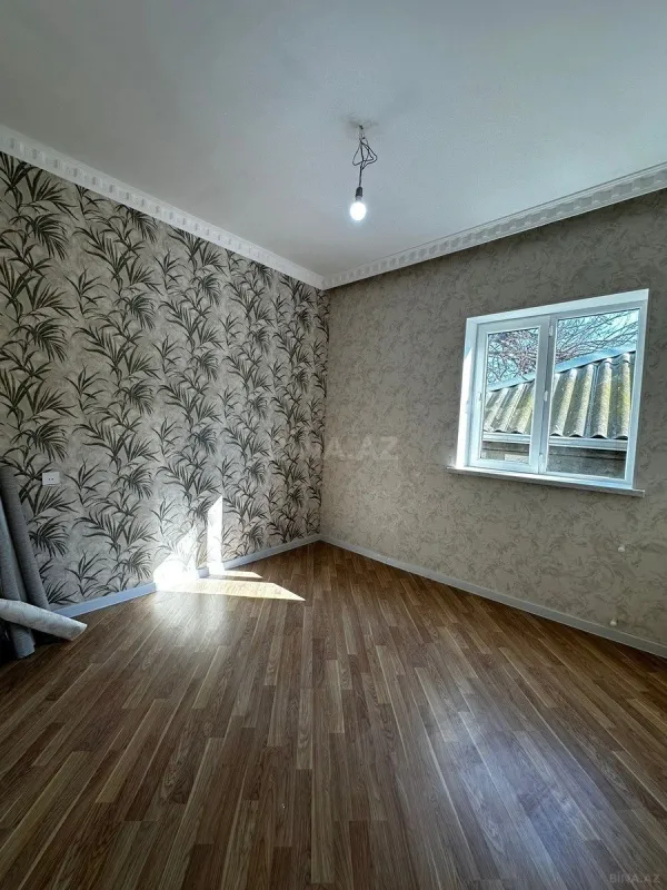 Satılır 4 otaqlı həyət evi 110 m²