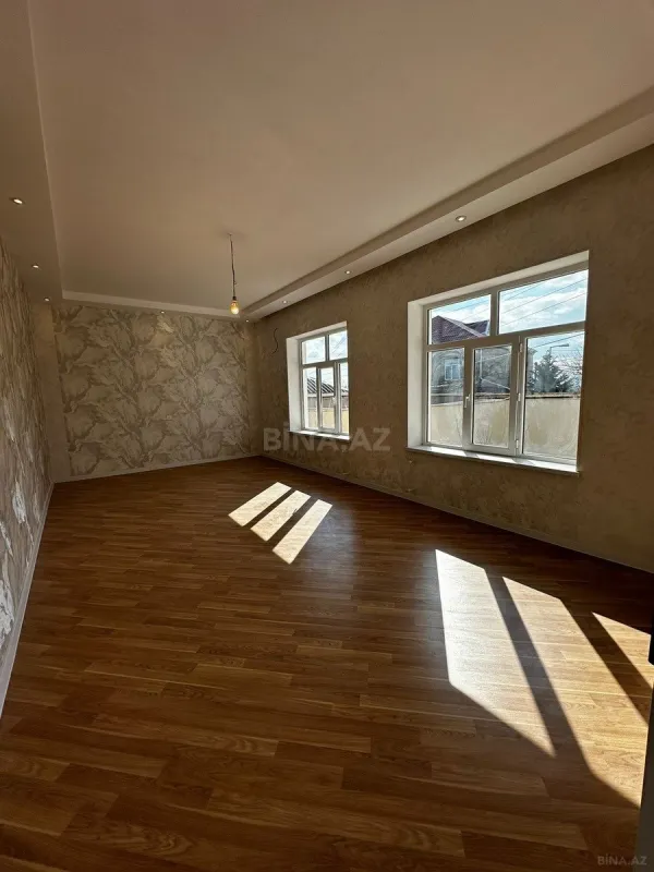 Satılır 4 otaqlı həyət evi 110 m²
