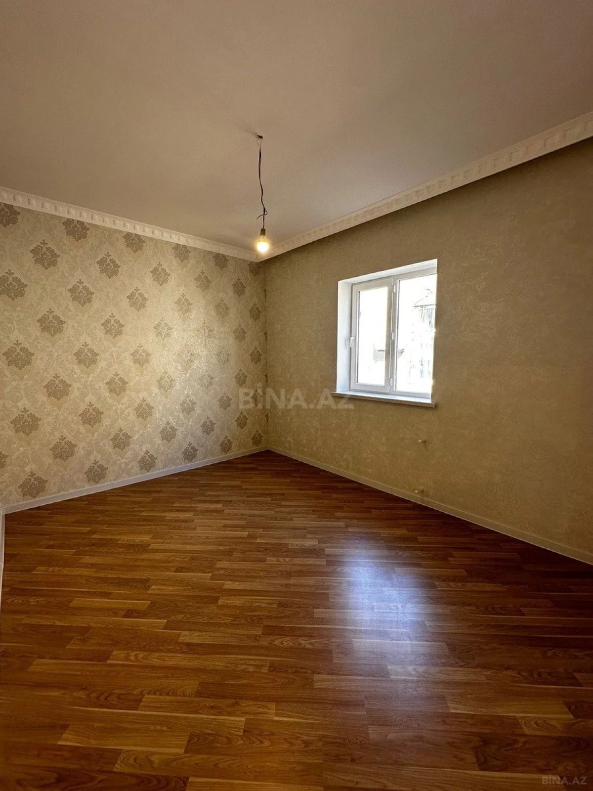Satılır 4 otaqlı həyət evi 110 m²