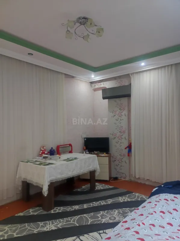 Satılır 2 otaqlı mənzil 91 m²