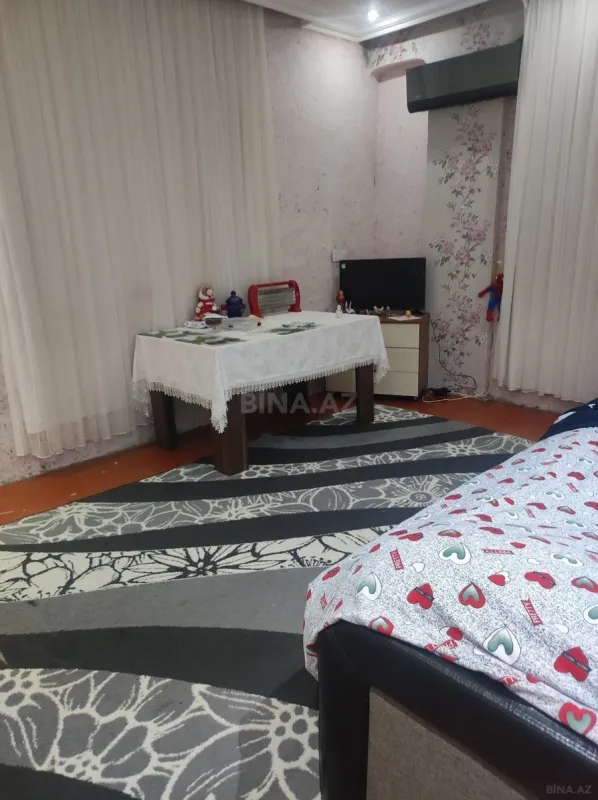 Satılır 2 otaqlı mənzil 91 m²