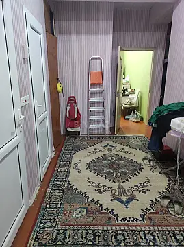Satılır 2 otaqlı mənzil 91 m²