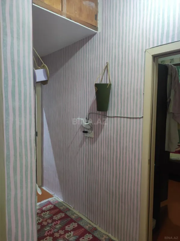 Satılır 2 otaqlı mənzil 91 m²