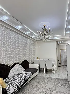 Satılır 3 otaqlı mənzil 115 m²