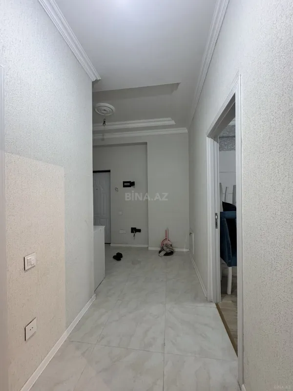 Satılır 3 otaqlı mənzil 115 m²