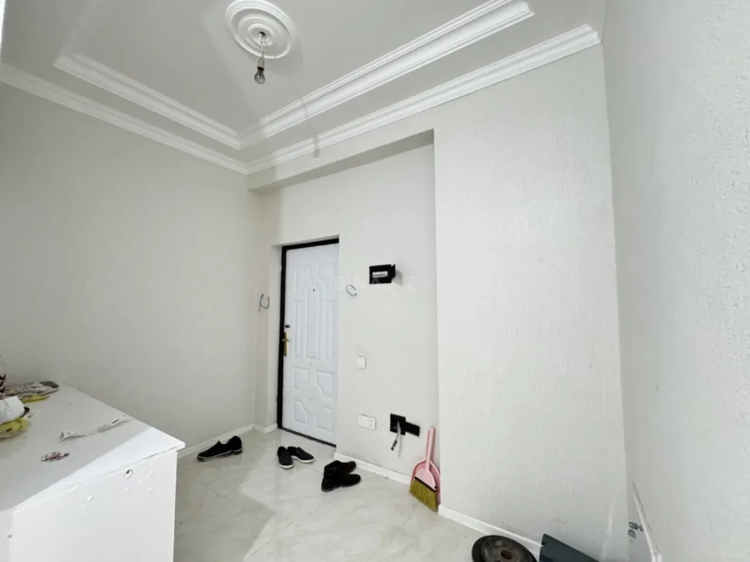 Satılır 3 otaqlı mənzil 115 m²