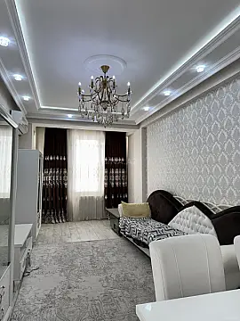 Satılır 3 otaqlı mənzil 115 m²