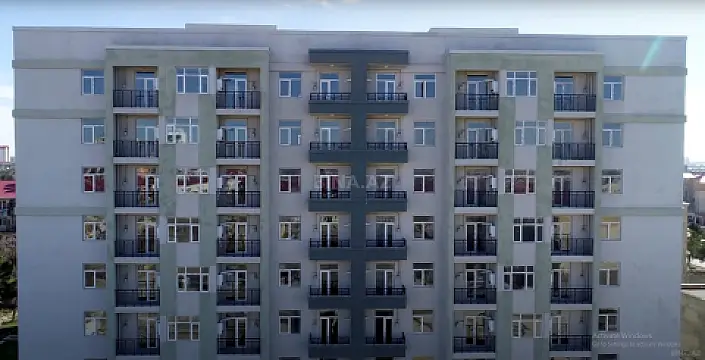 Kirayə verilir 3 otaqlı mənzil 90 m² — Sumqayıt 3 otaq 90.00 m²