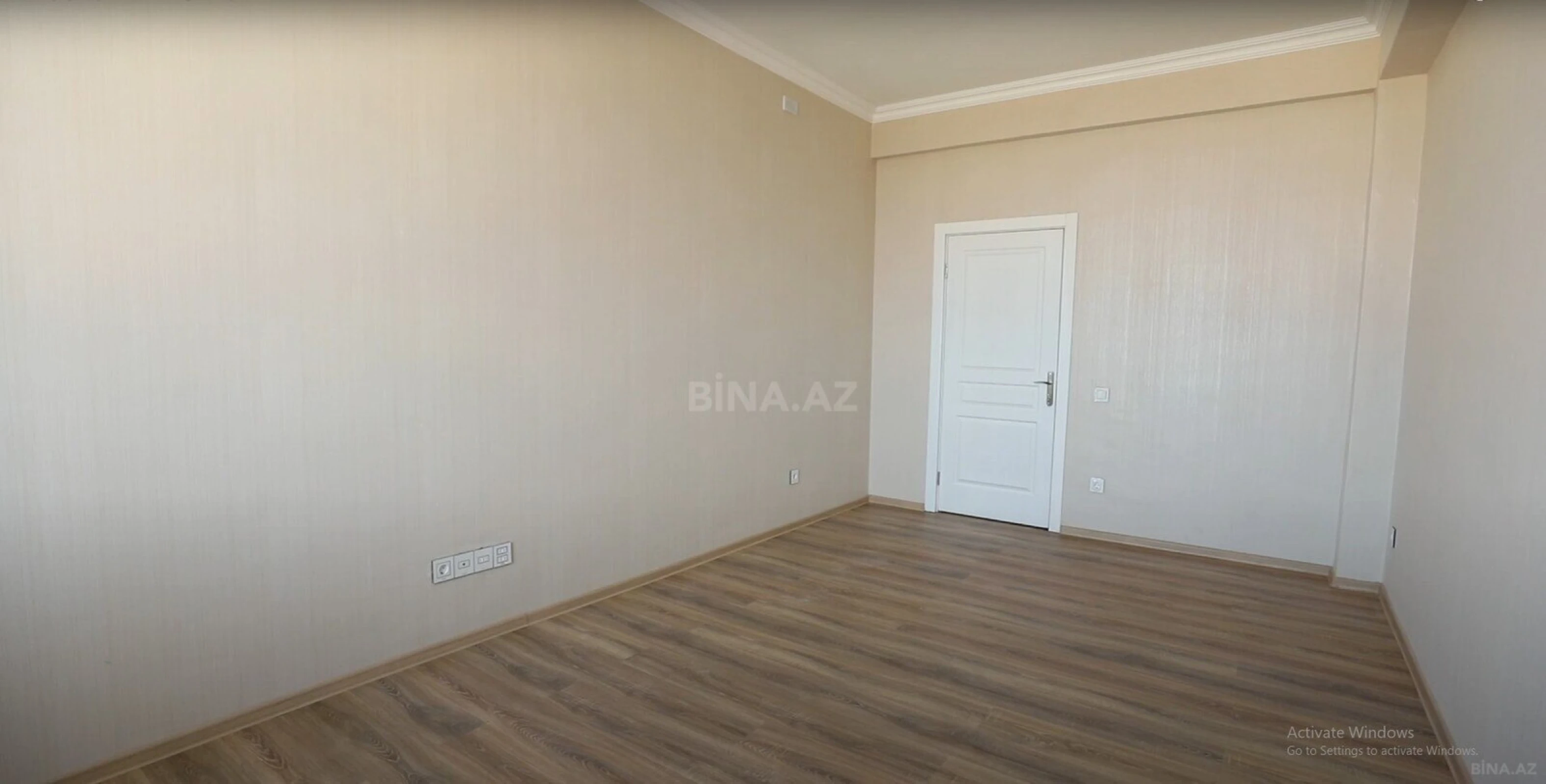 Kirayə verilir 3 otaqlı mənzil 90 m²