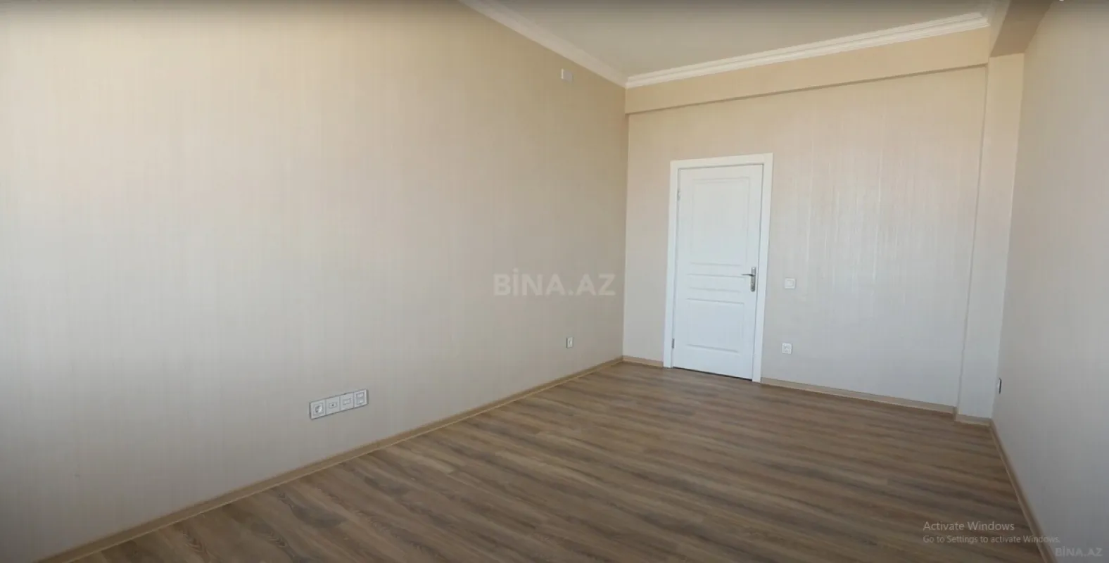 Kirayə verilir 3 otaqlı mənzil 90 m²