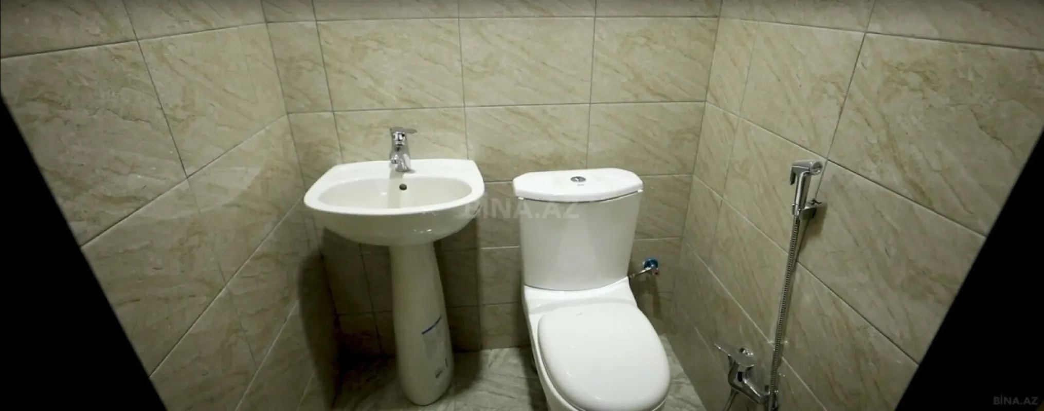 Kirayə verilir 3 otaqlı mənzil 90 m²