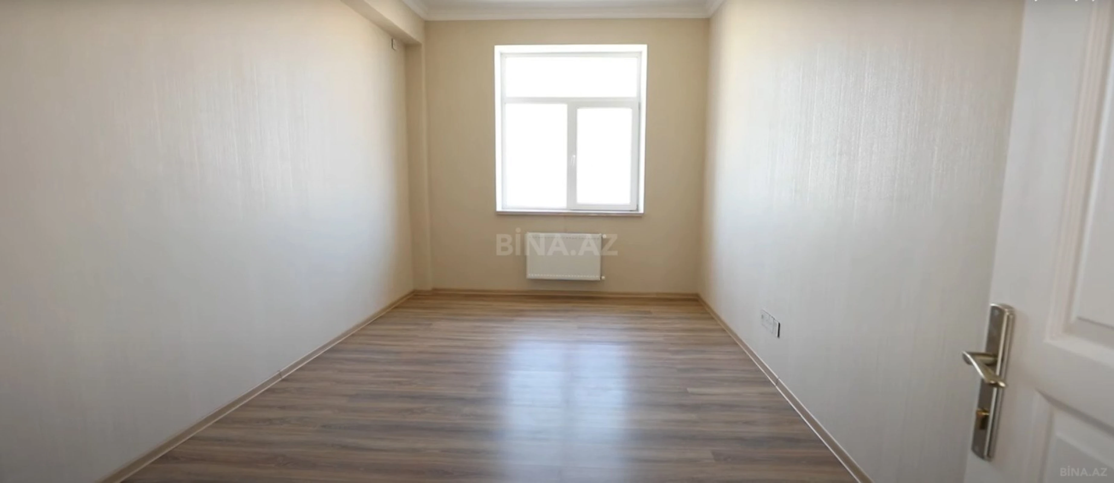 Kirayə verilir 3 otaqlı mənzil 90 m²