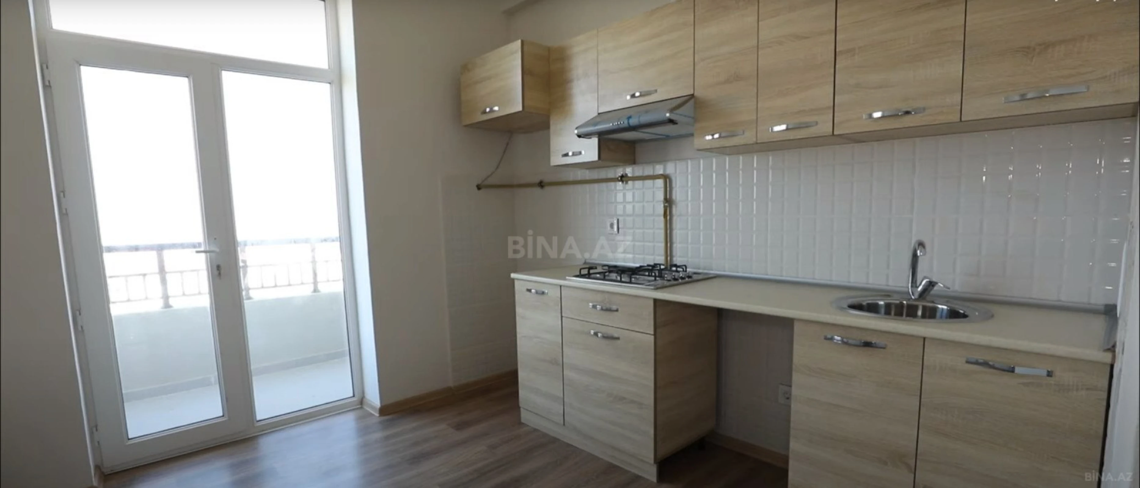 Kirayə verilir 3 otaqlı mənzil 90 m²