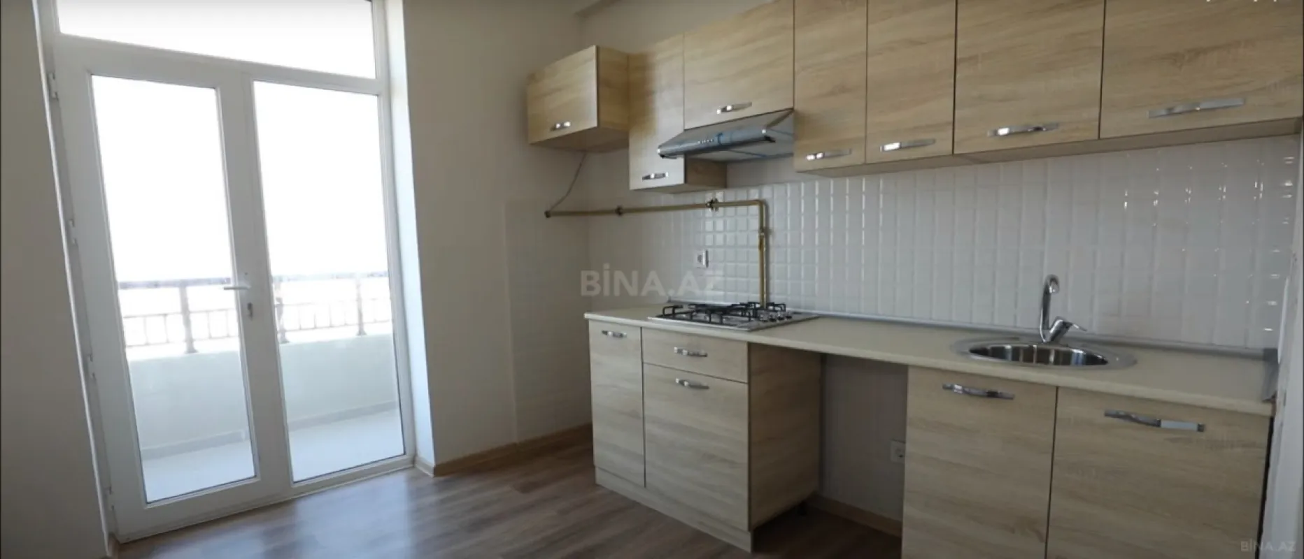 Kirayə verilir 3 otaqlı mənzil 90 m²