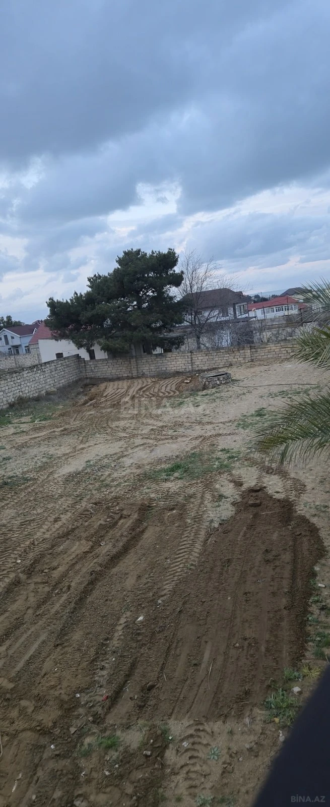 Satılır torpaq sahəsi 9 m²