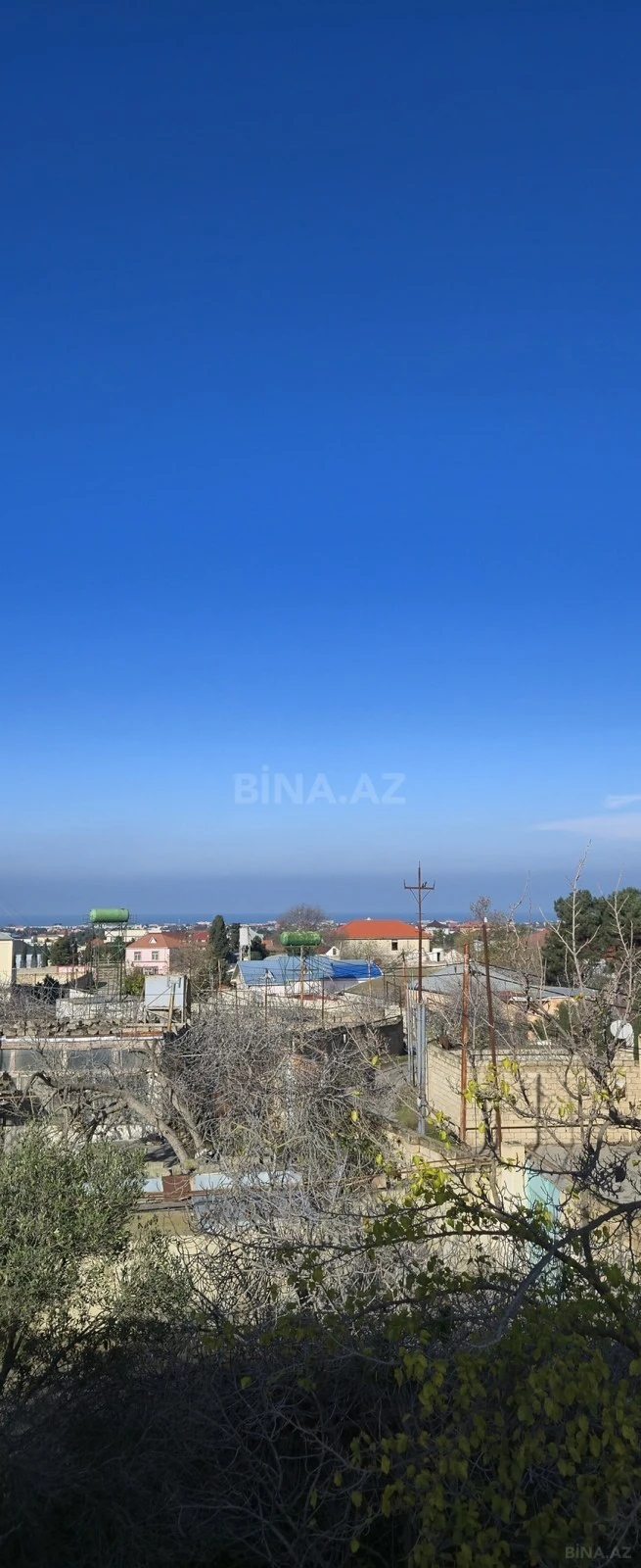 Satılır torpaq sahəsi 9 m²